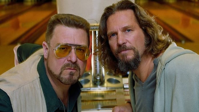 Il grande Lebowski film da vedere su Amazon Prime Video