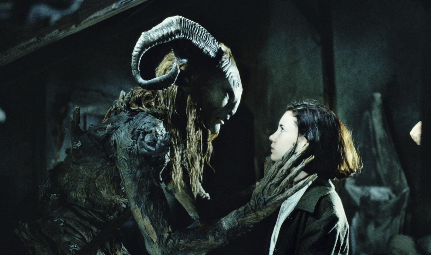 Film Horror Da Vedere Su Amazon Prime