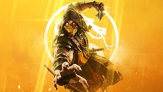 Mortal Kombat 11 festeggia il giorno di San Patrizio con un evento gratuito in-game