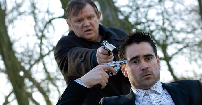 In Bruges film da vedere su Amazon Prime Video