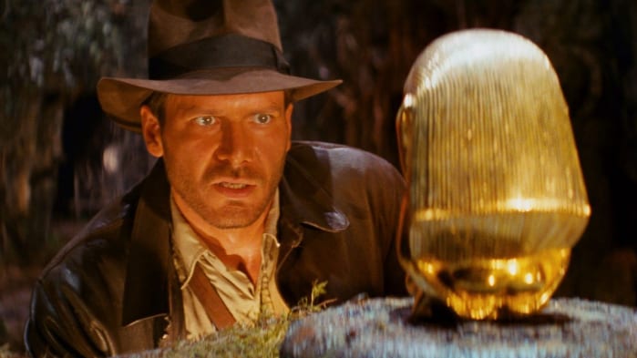 Migliori film Netflix Indiana Jones