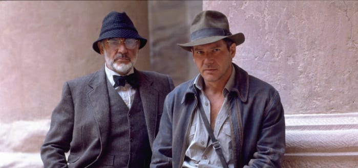 Indiana Jones film da vedere su Amazon Prime Video