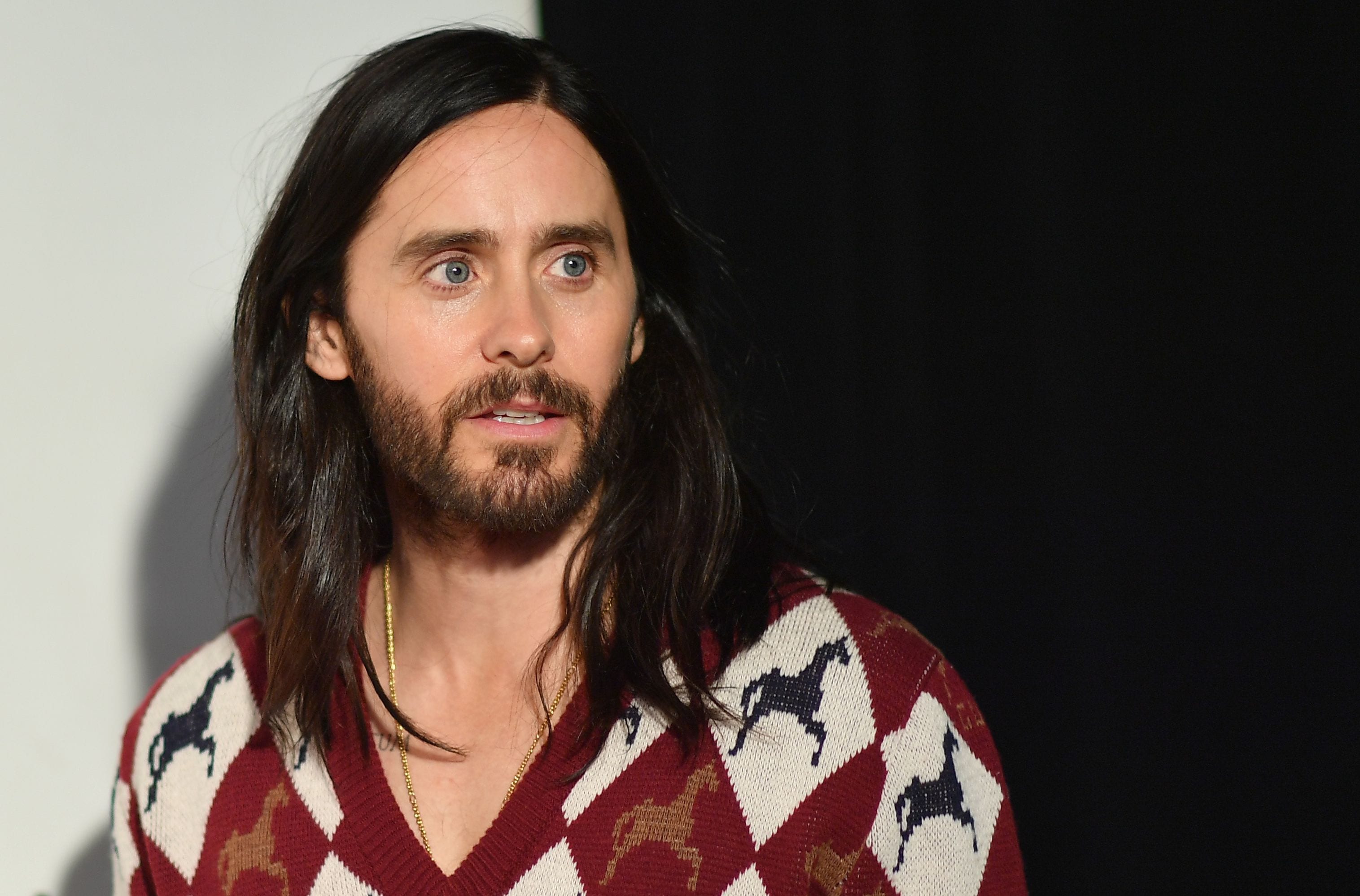 Jared Leto apre il suo Social Cinema Club in quarantena