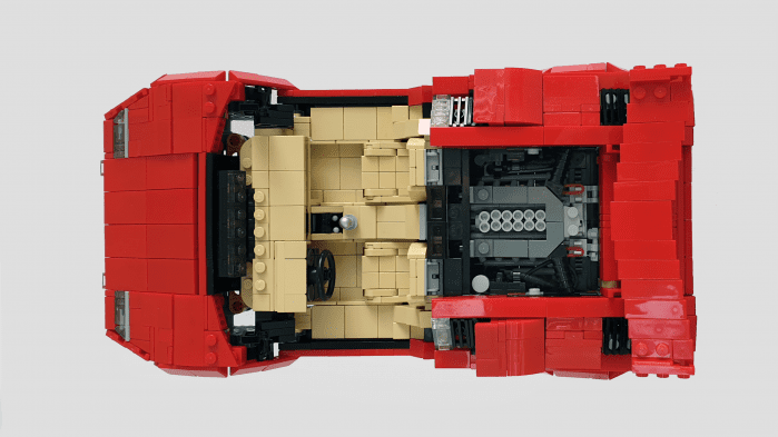 Lamborghini Countach Quattrovalvole