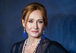 J. K. Rowling difesa dalla Warner Bros: “Siamo orgogliosi di dare vita alle sue visioni”