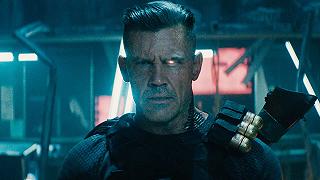 Joshn Brolin vuole tornare come Cable nel Marvel Cinematic Universe