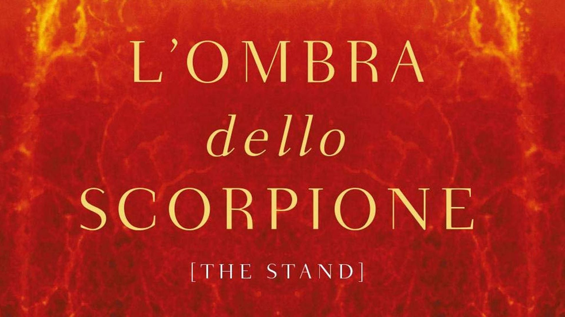 L'Ombra dello Scorpione: Stephen King invita a leggere il capitolo 8
