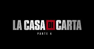 La casa di carta, il trailer della quarta stagione della serie Netflix