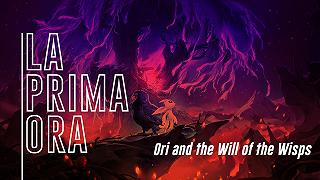 La Prima Ora: Ori and the Will of the Wisps