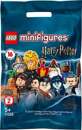 LEGO Harry Potter