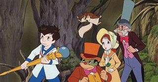 Little Nemo In Slumberland, in arrivo il live action firmato Netflix