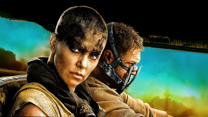 Mad Max: Fury Road film da vedere su Amazon Prime Video