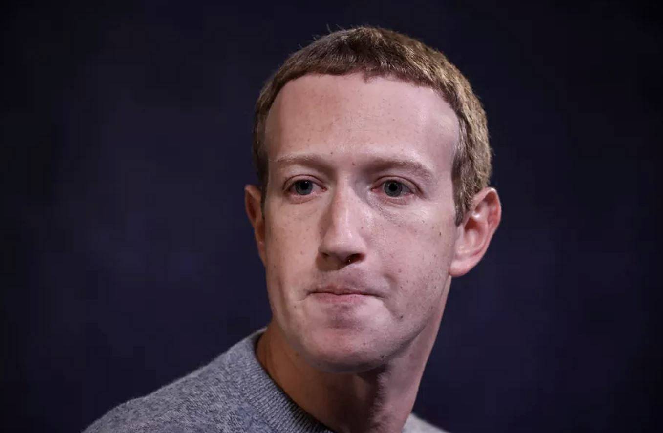 Facebook si aspetta un’ondata di depressione indotta dall’isolamento e dallo stress