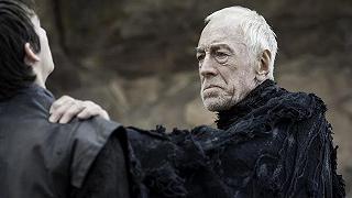 Max von Sydow muore a 90 anni: addio all’attore de Il Settimo Sigillo