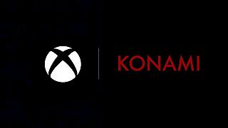 Microsoft ha acquistato tutte le IP di Konami?