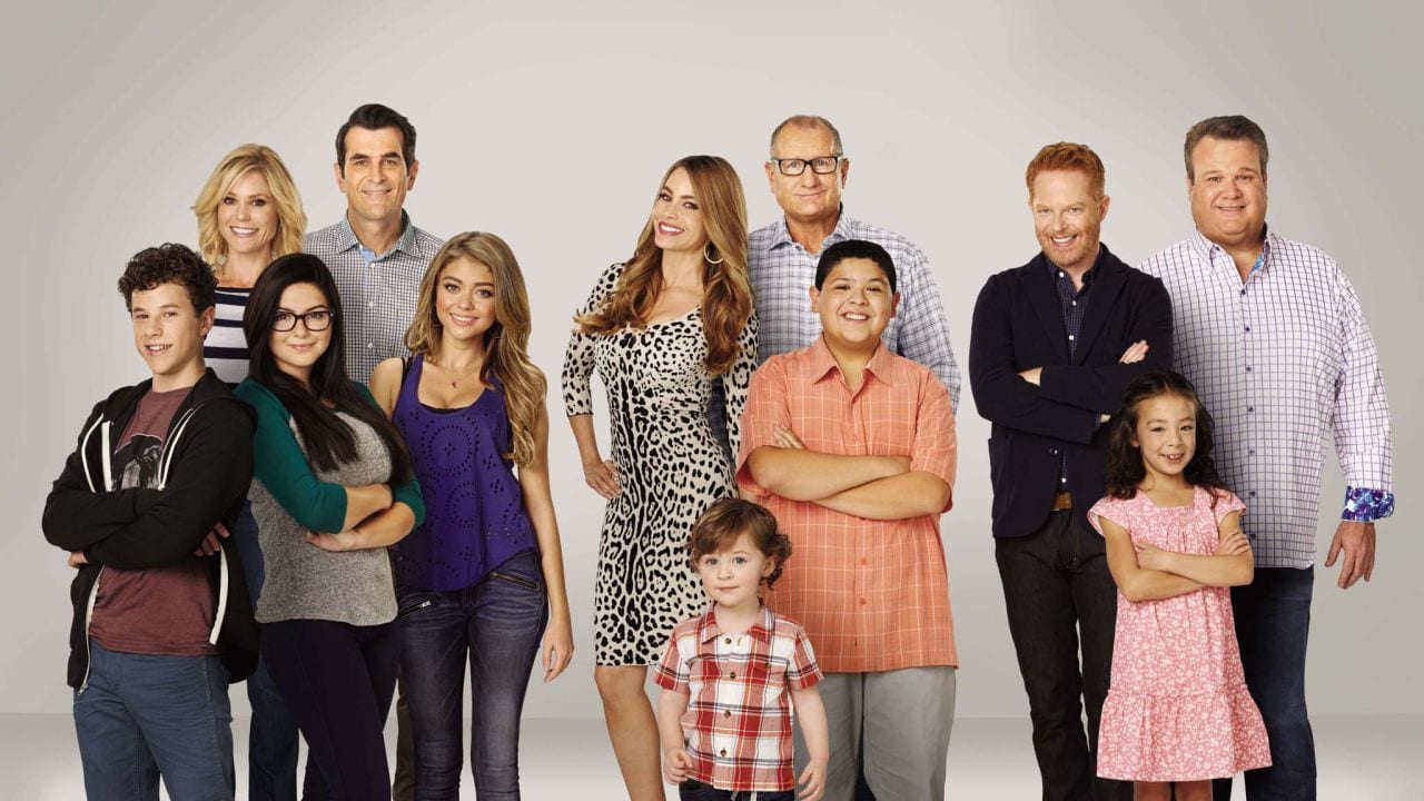 modern family fox