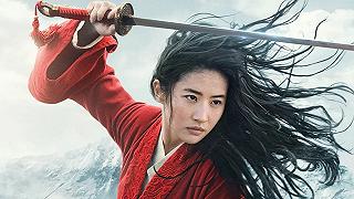 Mulan arriva su Disney+ anche in Italia, a prezzo ridotto