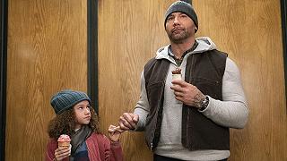 My Spy, tre nuovi poster per l’action comedy con Dave Bautista