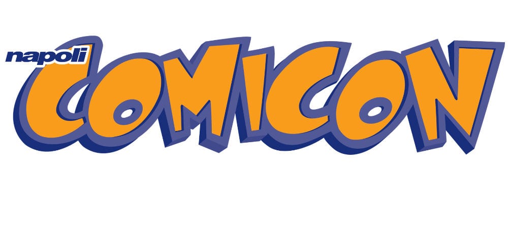 Comicon 2020, la fiera del fumetto di Napoli rinviata in estate