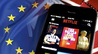 Unione Europea: Netflix e Youtube non offrano più video in HD e 4K