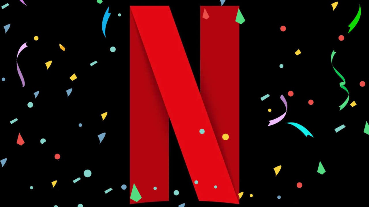 Netflix Party: arriva la funzione per guardare gli stream coi propri amici