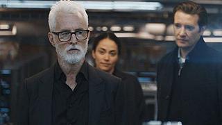 neXt, nuovo teaser trailer della serie tv FOX con John Slattery