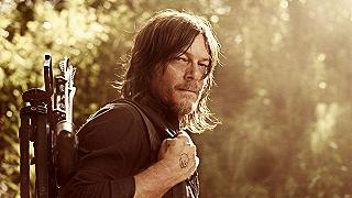 Norman Reedus torna sull’addio di Andrew Lincoln a The Walking Dead