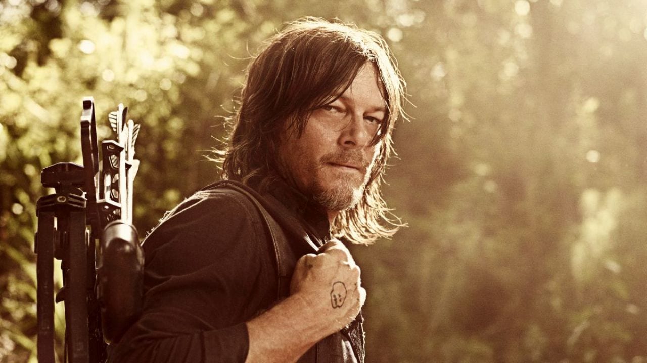 Ballerina: Norman Reedus nel cast dello spin-off di John Wick