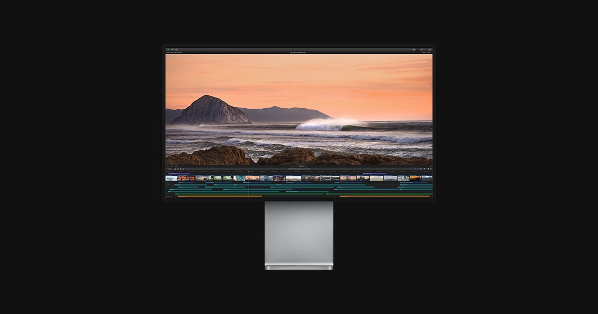 Final Cut Pro X