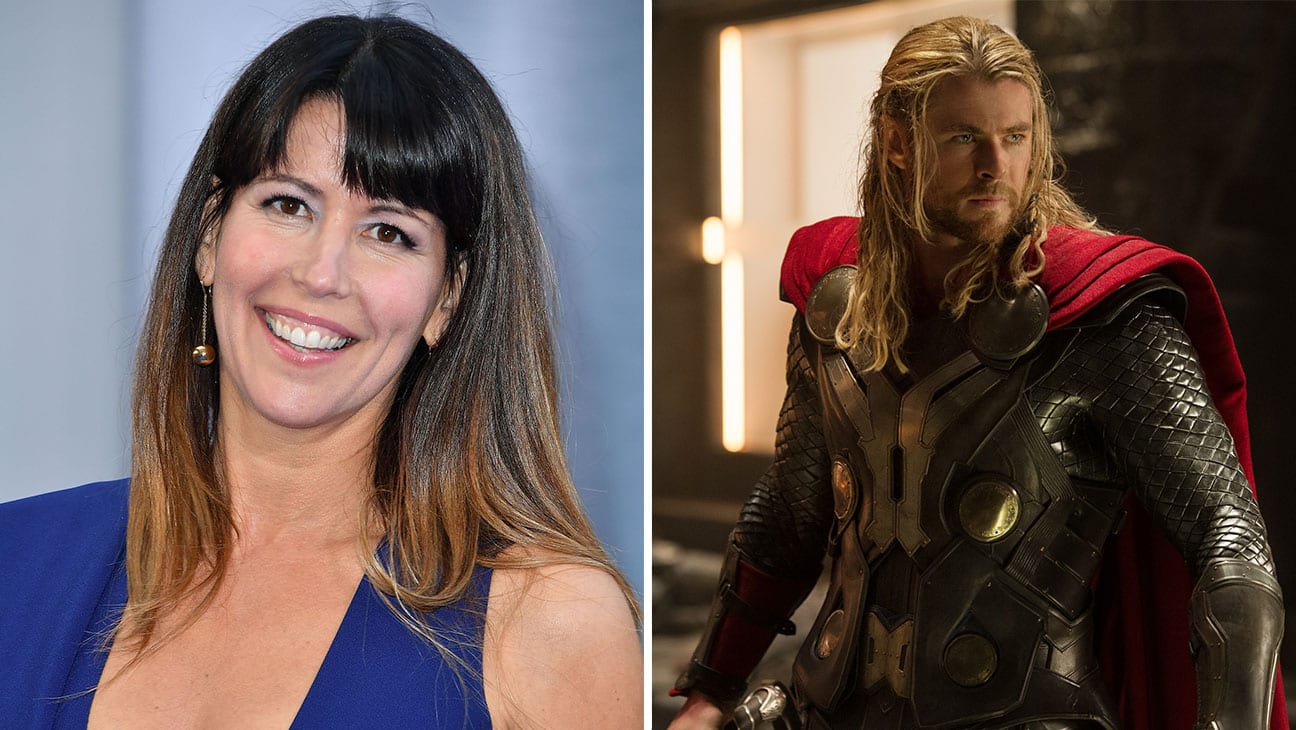 Thor: The Dark World – Ecco perché Patty Jenkins non ha diretto il film