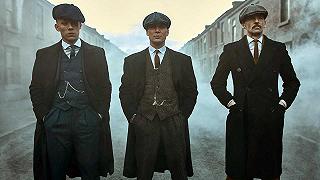 Peaky Blinders 6: il nuovo teaser con il ritorno di Tom Hardy