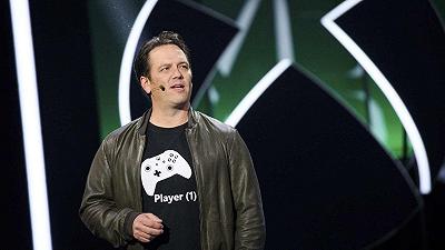 Microsoft vuole lanciare un “Xbox app store” per smartphone entro la fine del 2024
