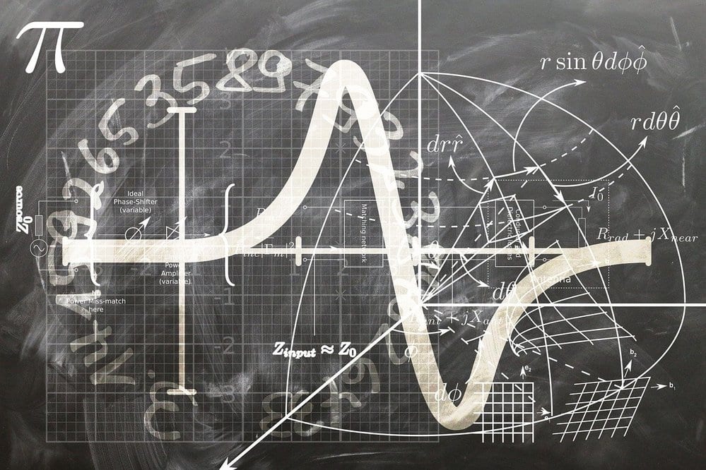 Pi greco day: è la giornata della costante matematica e si festeggia online