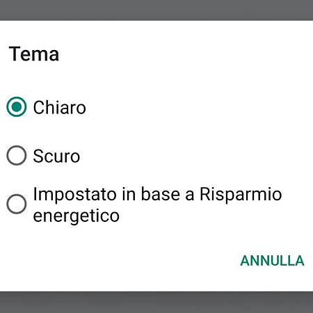 play store select theme