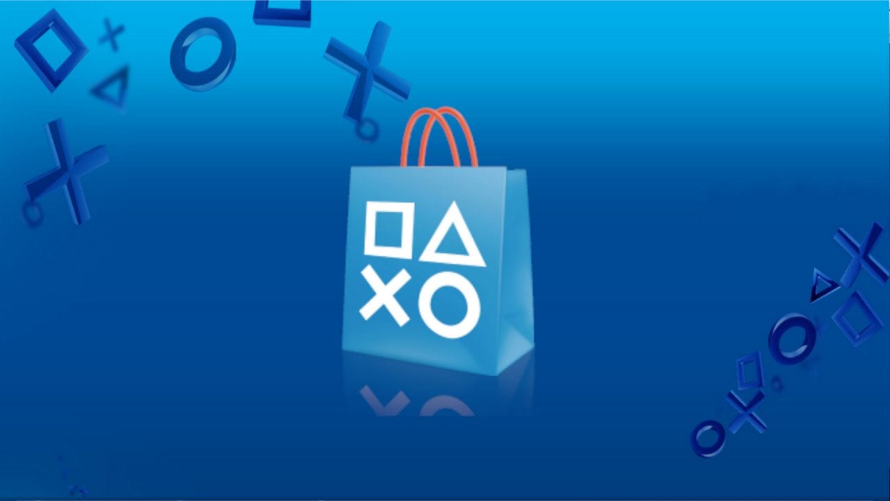 Sconti PlayStation Store: arrivano le nuove Offerte del Weekend