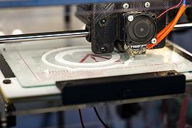 Cellulosa: un nuovo materiale per la stampa 3D