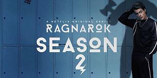 Ragnarok, Netflix rinnova la serie per una seconda stagione