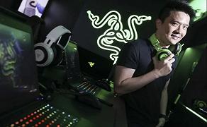 Razer converte le sue fabbriche per produrre mascherine protettive