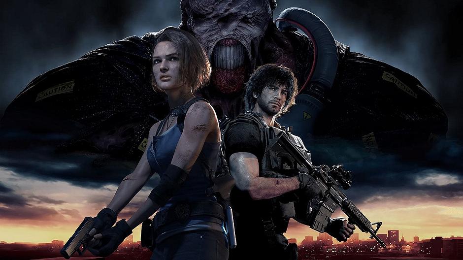 Resident Evil 3, la recensione: resa dei conti a Raccoon City