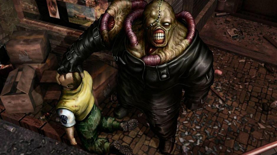 Resident Evil 3: Nemesis, una retrospettiva sul titolo originale del 1999