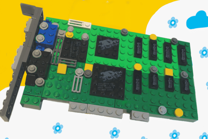 Sound Blaster e 3dfx