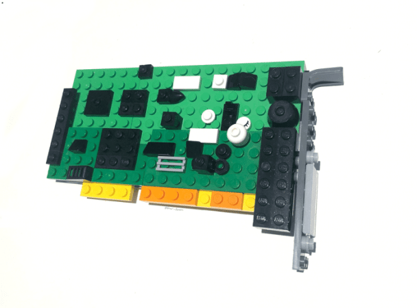 Sound Blaster e 3dfx