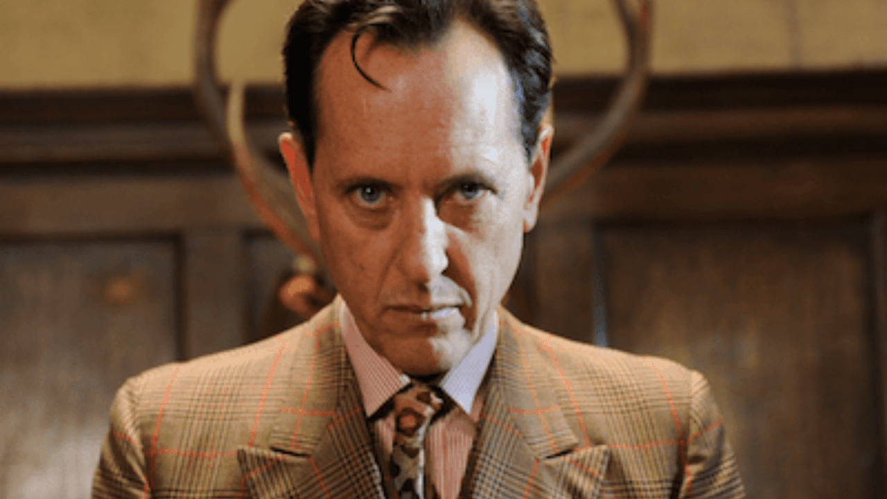 richard-e-grant, Loki