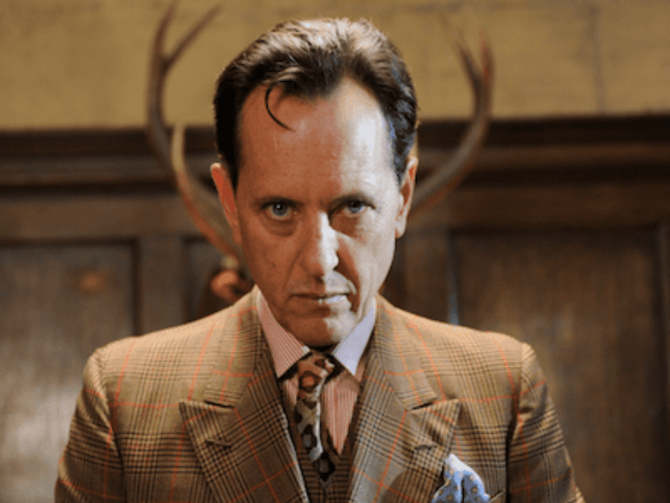 richard-e-grant, Loki