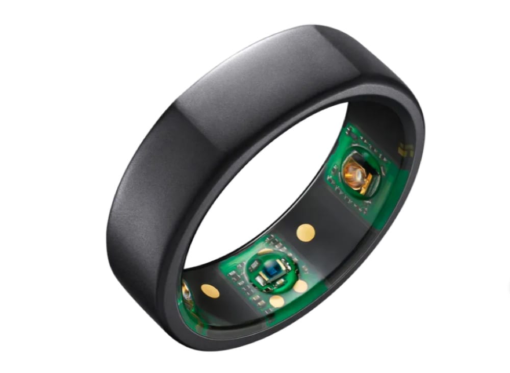Anche gli anelli smart utilizzati per prevenire il COVID-19
