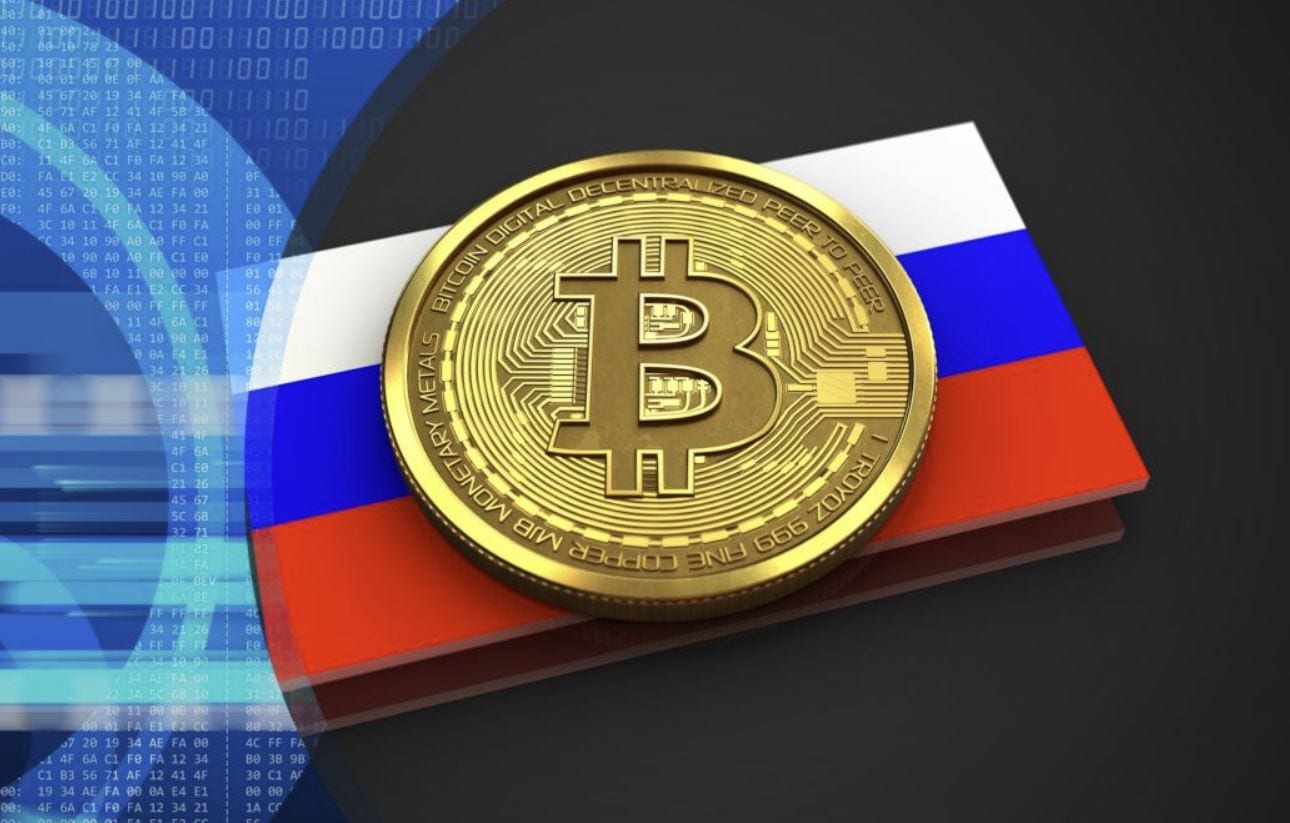 La Russia sta usando le criptovalute per aggirare le sanzioni? La Commissione apre un’indagine