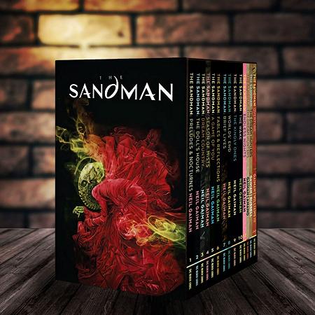 sandman