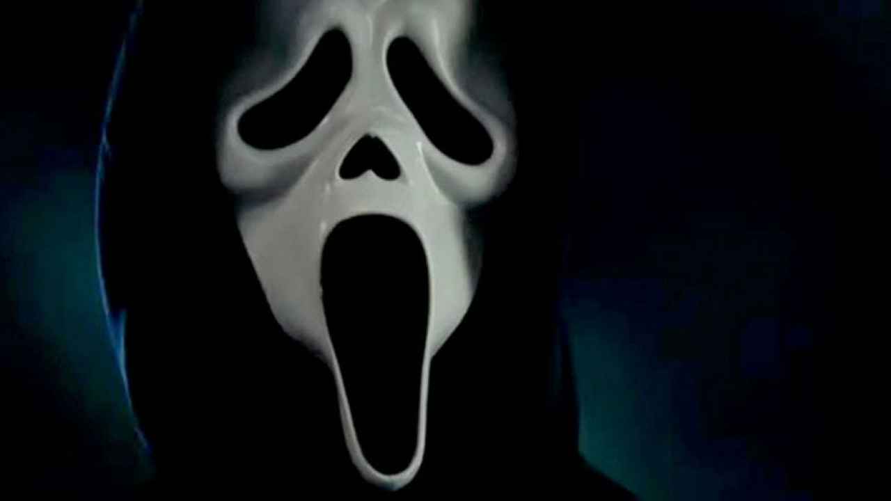 scream 5