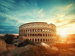 Satelliti e droni controlleranno il Colosseo