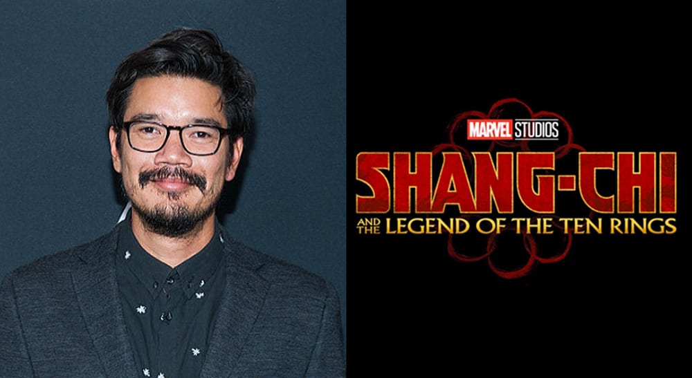 Shang-Chi:fermate le riprese, il regista in quarantena causa coronavirus